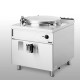 Gas Boiling Pan